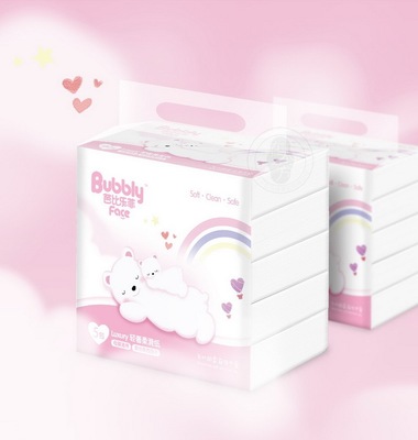 芭比乐菲 以极致美学重塑高端母婴用品包装新标准