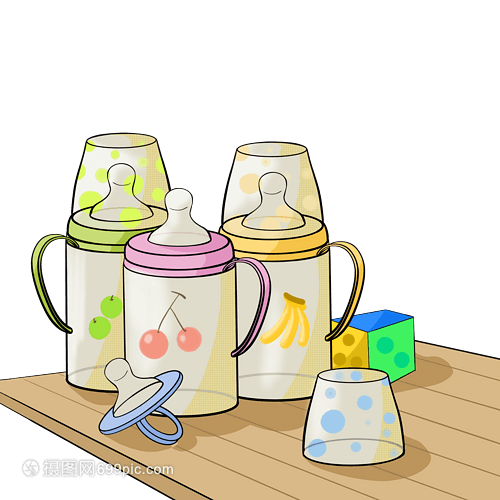 母婴用品 爱与责任的精心选择