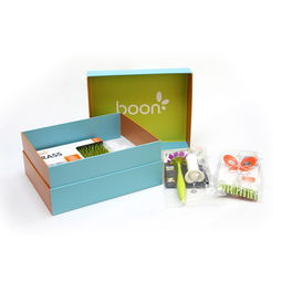 丽家宝贝携手boon啵儿 新妈妈礼盒，开启高品质育儿之旅