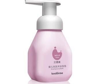 贝德美婴儿沐浴露 生产背景、进口价格与母婴用品选购指南
