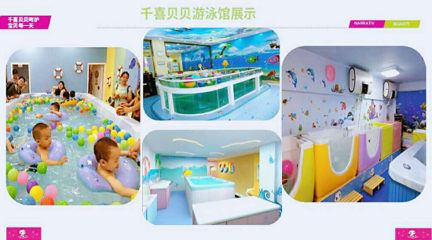 开千喜贝贝母婴店，满足市场多元化需求